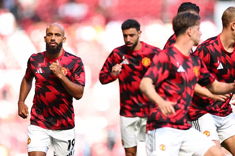 مانشستر يونايتد